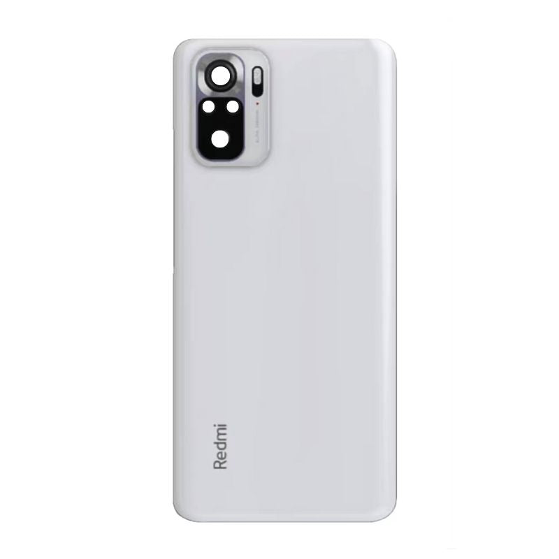 Load image into Gallery viewer, [With Camera Lens] Xiaomi Redmi Note 10S Back Rear Battery Cover - Polar Tech Australia
