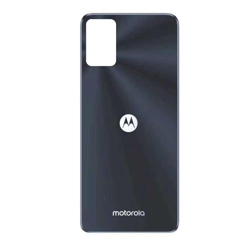 Load image into Gallery viewer, [No Camera Lens] Motorola Moto E22 Back Rear Battery Cover - Polar Tech Australia
