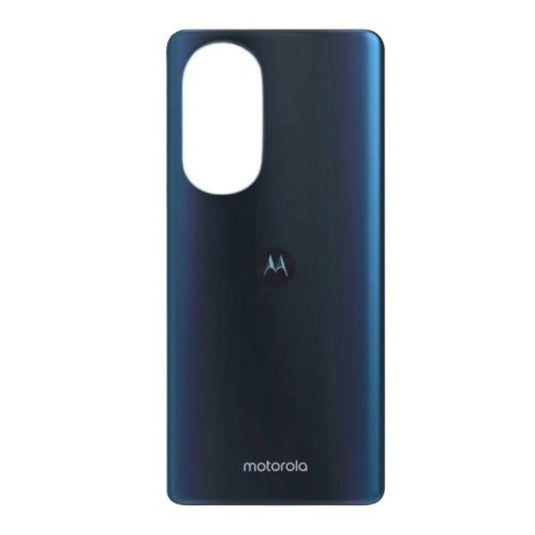 [No Camera Lens] Motorola Moto Edge 30 Pro Back Rear Battery Cover - Polar Tech Australia