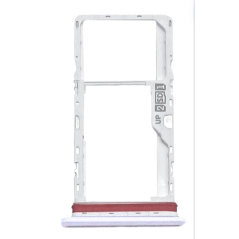 Load image into Gallery viewer, Motorola Moto G100 Sim Card Holder Tray - Polar Tech Australia
