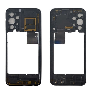 Samsung Galaxy A23 4G (SM-A235) Middle Frame Housing - Polar Tech Australia