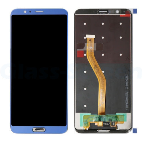 HUAWEI Honor V10 View 10 (BLK-L09) LCD Glass Digitizer Screen Display Assembly - Polar Tech Australia