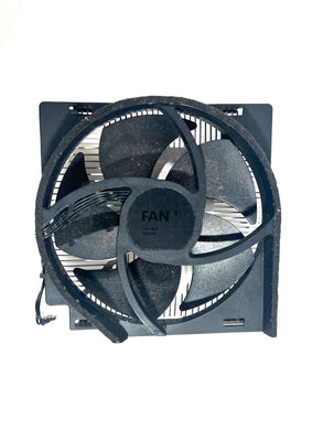 Xbox X Box One S Slim (Model: 1681) Replacement Internal Cooling Fan - Polar Tech Australia