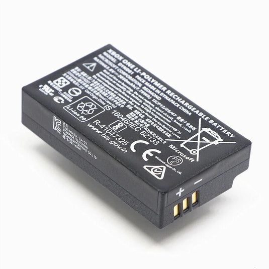 [Model:DYND01] Xbox Elite Series 2 Wireless Control Replacement Battery - Polar Tech Australia