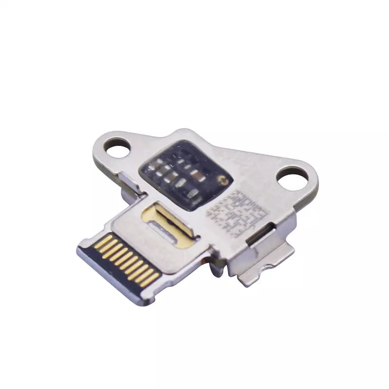 Load image into Gallery viewer, [821-00077-A] MacBook Retina 12&quot; A1534 (Year 2015) - Magsafe DC Power Jack Char ging Port Sub Board Flex
