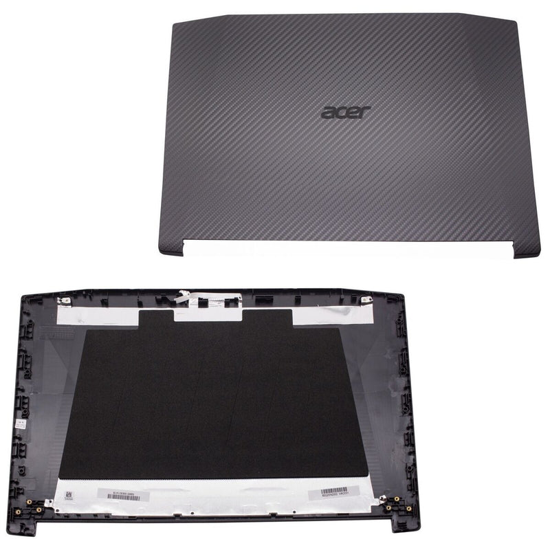Load image into Gallery viewer, Acer Nitro 5 AN515-42 AN515-52 N17C1 Top LCD Back Rear Cover Frame Bezel Housing Hinge - Polar Tech Australia
