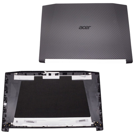 Acer Nitro 5 AN515-42 AN515-52 N17C1 Top LCD Back Rear Cover Frame Bezel Housing Hinge - Polar Tech Australia