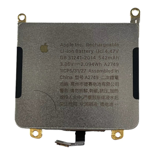 [A2749] OEM Replacement Battery For Apple Watch Ultra 49mm - Polar Tech Australia