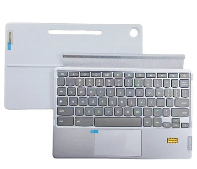 Lenovo IdeaPad Duet 3 Chromebook 11Q727 82T6 - Original Keyboard & Case Cover