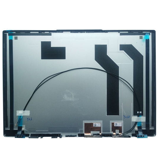 Lenovo Yoga Slim 7 Pro - 14ITL5 14ARH5 14ACH5 14IHU5 Laptop LCD Back Cover - LCD Back Cover Housing Frame - Polar Tech Australia