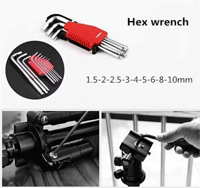 Load image into Gallery viewer, Hi-Spec 77 in 1 General Purpose Tool Home Repair Car Maintainence Tool Kits Mechanic Tool Set
