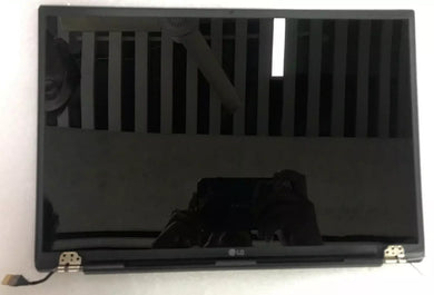 [Front Part Assembly] LG Gram 14 (14Z90Q) -  Laptop Non Touch Screen Display Panel - Polar Tech Australia