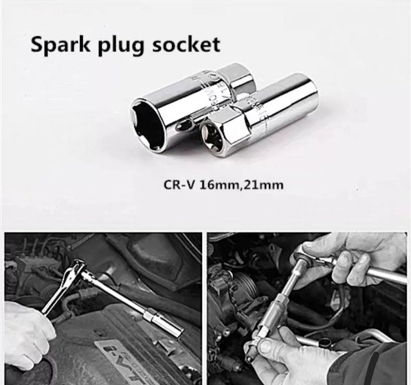 Load image into Gallery viewer, Hi-Spec 77 in 1 General Purpose Tool Home Repair Car Maintainence Tool Kits Mechanic Tool Set
