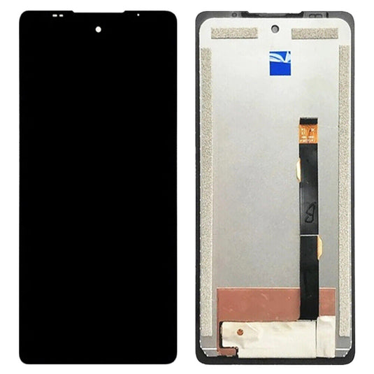 Ulefone Armor 10 5G LCD Touch Digitizer Display Screen Assembly - Polar Tech Australia