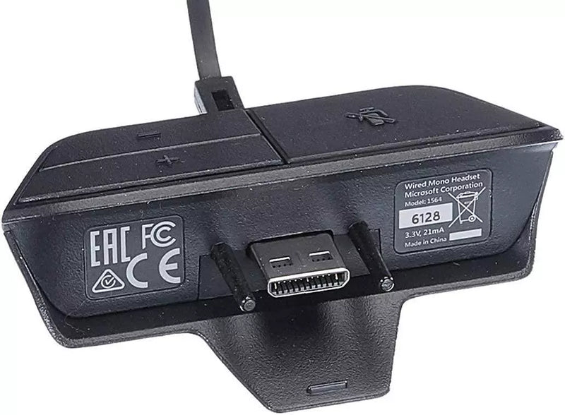 Load image into Gallery viewer, Microsoft Xbox Chat Headset – For Xbox One &amp; Xbox Series X/S - Polar Tech Australia
