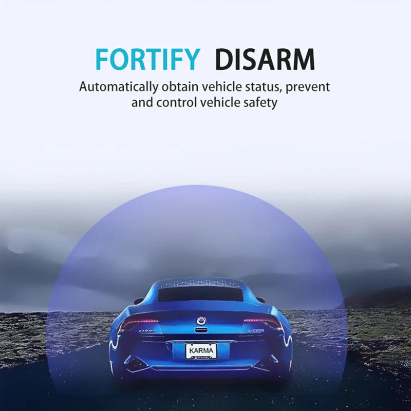 Chargez l&#39;image dans la visionneuse de la galerie, Global Version Mini 4G GSM Wireless OBD GPS Tracker Car GPS Locator Overspeed Alarm Anti-lost Geofence Route History - Polar Tech Australia
