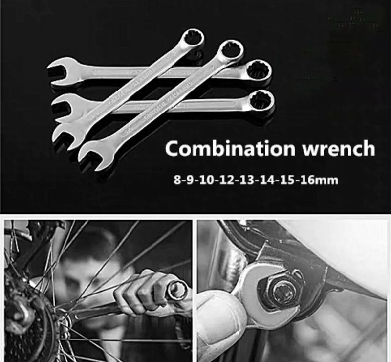Load image into Gallery viewer, Hi-Spec 77 in 1 General Purpose Tool Home Repair Car Maintainence Tool Kits Mechanic Tool Set
