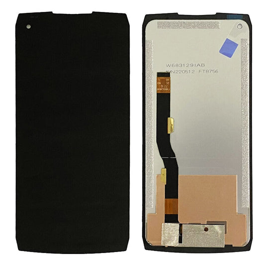 Ulefone Armor 13 LCD Touch Digitizer Display Screen Assembly - Polar Tech Australia