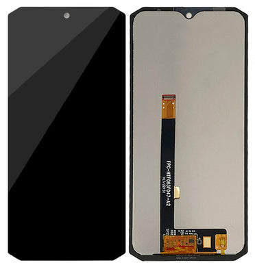 DOOGEE S98 & S98 Pro LCD Display Touch Digitizer Screen Assembly - Polar Tech Australia