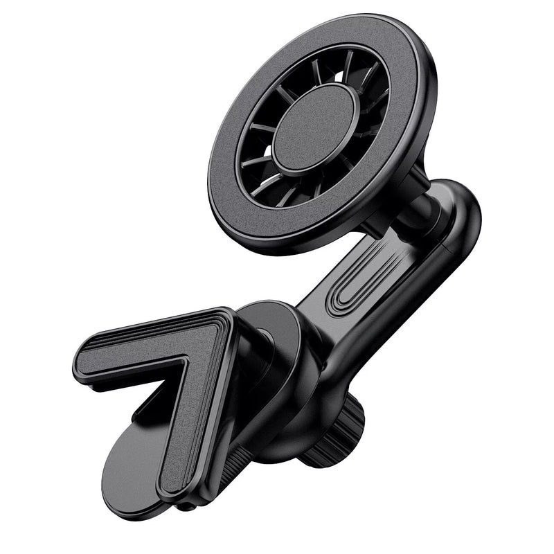 Load image into Gallery viewer, [Tech For Tesla] For Tesla Car Holder Mount Stand Touch Screen Phone Mount Bracket Holder Black - Polar Tech Australia
