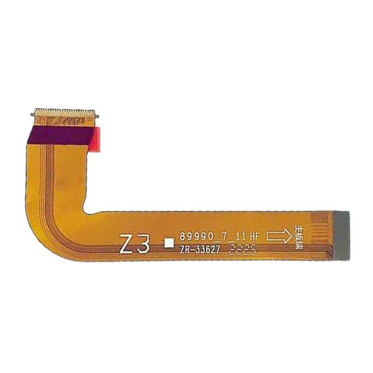 Lenovo Tablet 10.6" Inch Tab M10 Plus 3rd Gen (TB-125FU) LCD Display Flex Cable - Polar Tech Australia