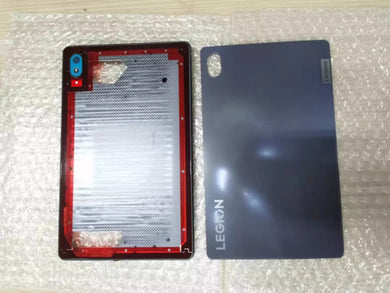 [With Frame] Lenovo Legion Y700 Gaming Tablet (TB-9707F) Series - Housing Bottom Middle Frame