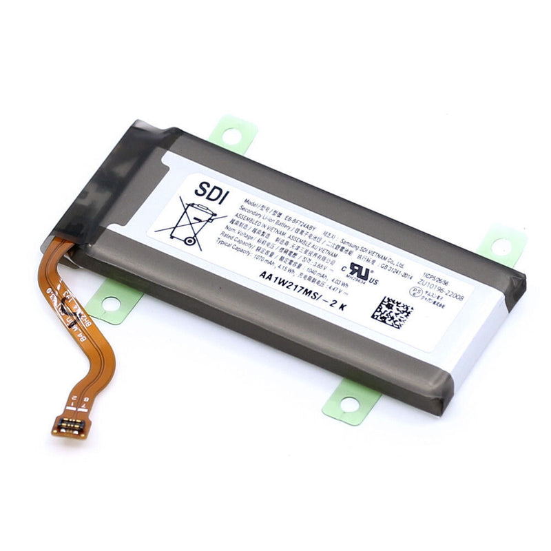 Load image into Gallery viewer, Samsung Galaxy Z Flip 4 (SM-F721) Replacement Battery - Polar Tech Australia
