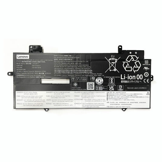 [L20C4P71] Lenovo ThinkPad X1 Carbon 9th/10th Gen Replacement Battery - Polar Tech Australia