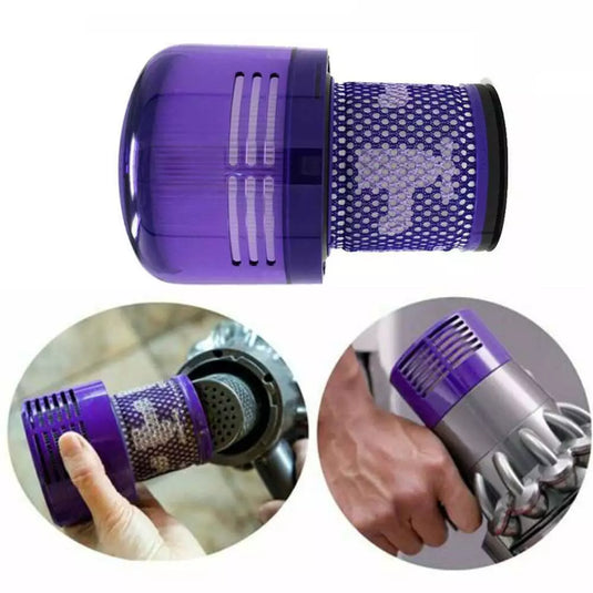 [OEM] Dyson V11 Vacuum Cleaner - Filter Replacement Part - Polar Tech Australia