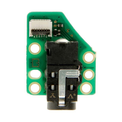 Nintendo NS Switch Lite - Headphone Jack Sub Board - Polar Tech Australia