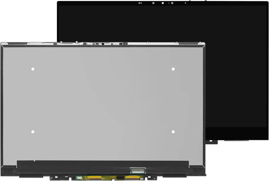 Dell Inspiron 15 7506 2-in-1 P97F P97F003 15.6