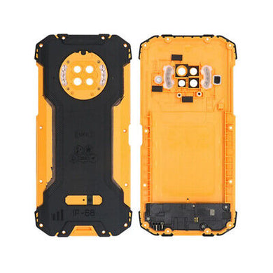 Doogee S96 GT - Rear Back Battery Cover Housing - Polar Tech Australia
