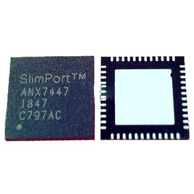[ANX7447] Slimport USB-C Type-C Power IC ANX7447 ANX7447AN-AC-R - Polar Tech Australia