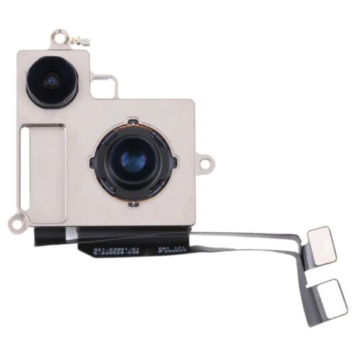 Ios Camera Module Apple iPhone 14 - Back Rear Main Camera Module Flex | Polar Tech Australia