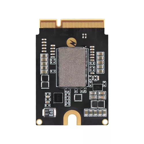 Load image into Gallery viewer, [Tools included] Mac mini M4 Upgraded SSD Driver Expansion Storage Module 512G/1TB/2TB - Polar Tech Australia
