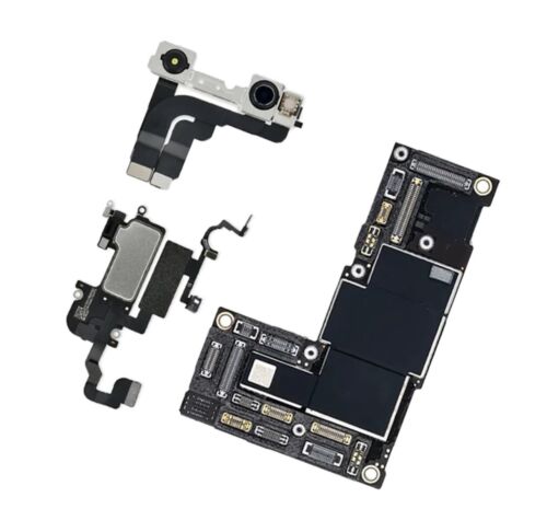 Apple iPhone 12 Pro Max - Unlocked Working Motherboard Main Logic Board - Polar Tech Australia