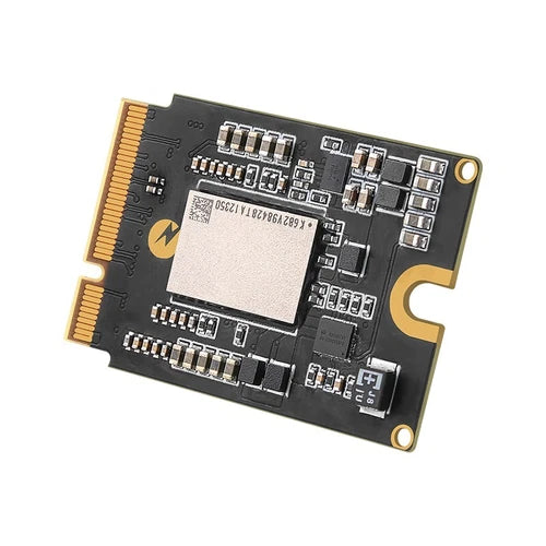 [Tools included] Mac mini M4 Upgraded SSD Driver Expansion Storage Module 512G/1TB/2TB - Polar Tech Australia