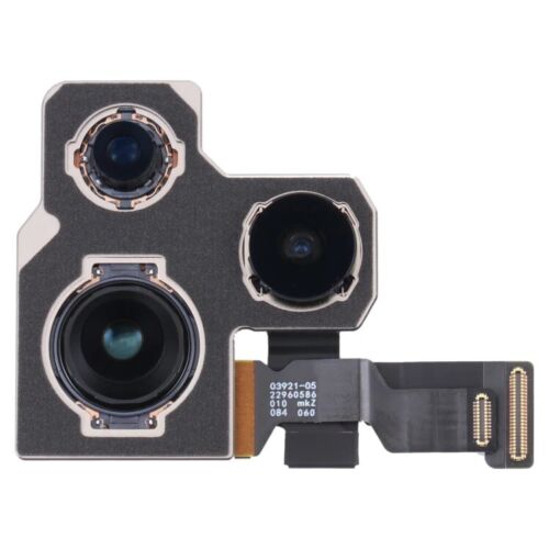 Ios Camera Module Apple iPhone 14 Pro Max - Back Rear Main Camera Module Flex | Polar ...