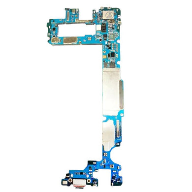 Samsung Galaxy S10 Plus (SM-G975) Unlocked Working Main Board Motherboard - Polar Tech Australia