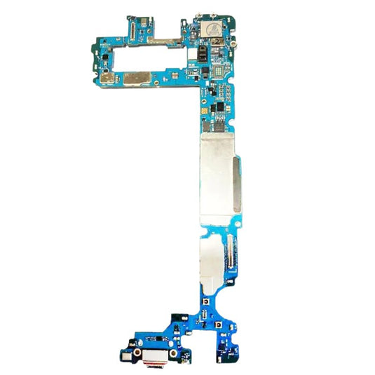 Samsung Galaxy S10 Plus (SM-G975) Unlocked Working Main Board Motherboard - Polar Tech Australia