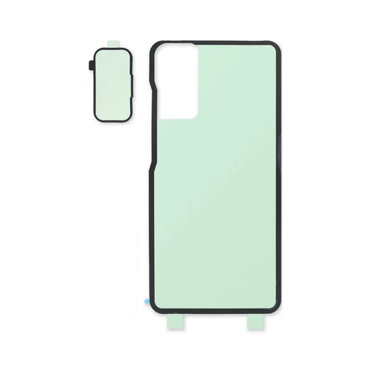 [Service Pack] Samsung Galaxy S20 FE 4G/5G (G780F,G781B) - Back Cover Glass Rework Adhesive Tape Waterproof Seal Gasket - Polar Tech Australia