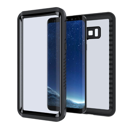 [FS Series] Samsung Galaxy S8(G950)/S8 Plus(G955) Redpepper Full Covered Waterproof Heavy Duty Tough Armor Case - Polar Tech Australia