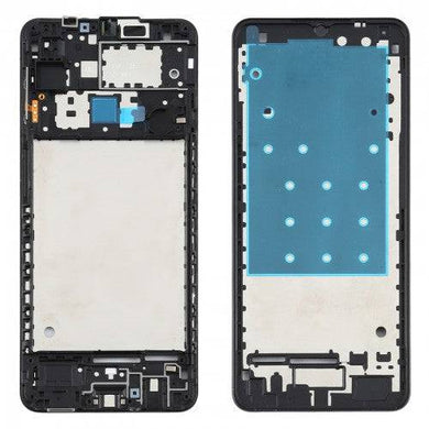 Samsung Galaxy A12 (SM-125) Front LCD Bezel Middle Frame Housing - Polar Tech Australia