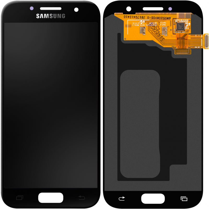Load image into Gallery viewer, [AFT][No Frame] Samsung Galaxy A5 2017 (A520) LCD Touch Digitiser Screen Assembly - Polar Tech Australia
