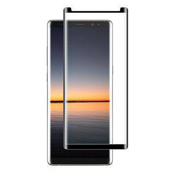 Samsung Galaxy Note 8 Side/Full/UV Glue Tempered Glass Screen Protector - Polar Tech Australia