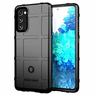 Samsung Galaxy S23 FE - Military Rugged Shield Heavy Duty Drop Proof Case - Polar Tech Australia