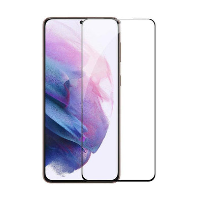 Samsung Galaxy S24 Plus (SM-S926) Full Covered 9D Tempered Glass Screen Protector - Polar Tech Australia