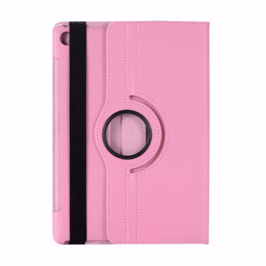 Samsung Galaxy Tab A9 Plus 11" 2023 (SM-X210 / X215 / X216) 360 Degree Rotate Stand Smart Flip Case - Polar Tech Australia