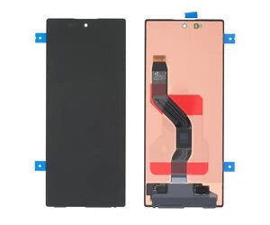 [Ori][Small Front Screen] Samsung Galaxy Z Fold 6 5G (F956) - Outer LCD Touch Screen Display Assembly