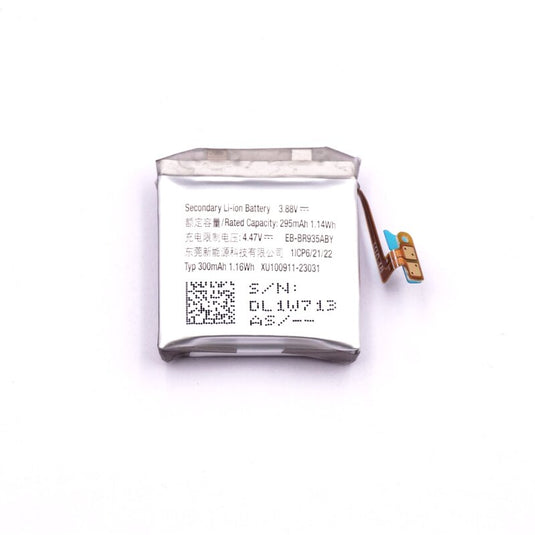[EB-BR935ABY] Samsung Galaxy Watch 6 40mm & Watch 6 Classic 43mm Replacement Battery - Polar Tech Australia